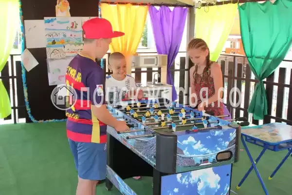 Отель «Charme'L (ШармЭль)», Сукко