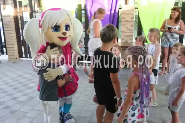 Отель «Charme'L (ШармЭль)», Сукко