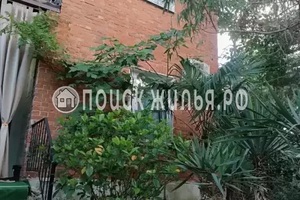 Гостевой дом «Инкит», Пицунда