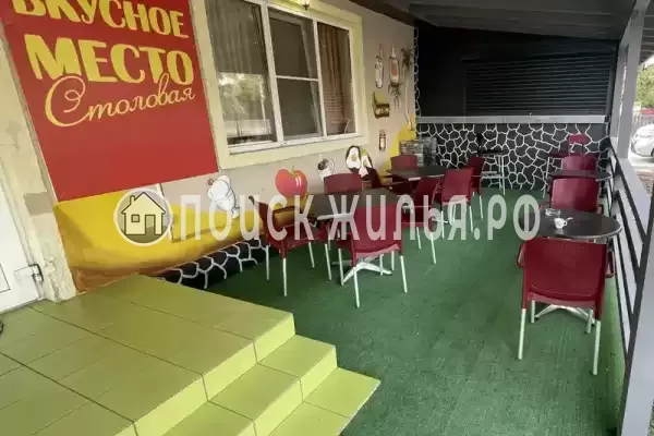 Гостевой дом «Инкит», Пицунда