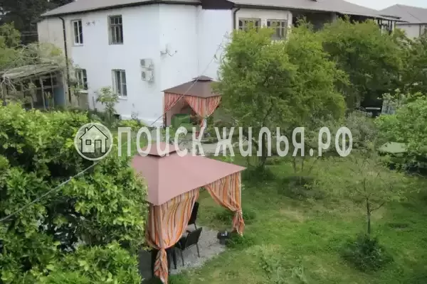 Гостевой дом «Инкит», Пицунда