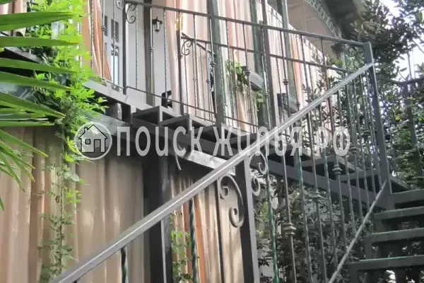 Гостевой дом «Инкит», Пицунда