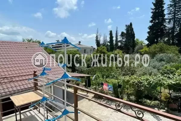 Гостевой дом «Эйва», Алахадзы