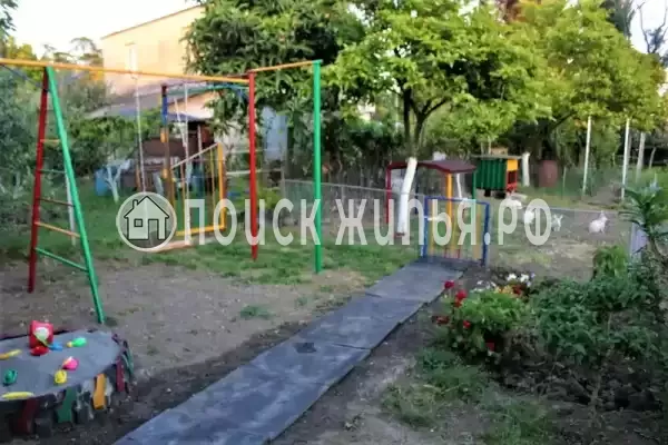 Гостевой дом «Эйва», Алахадзы