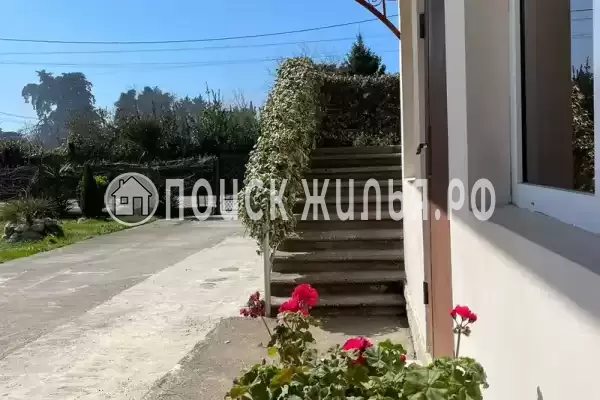 Гостевой дом «Эйва», Алахадзы