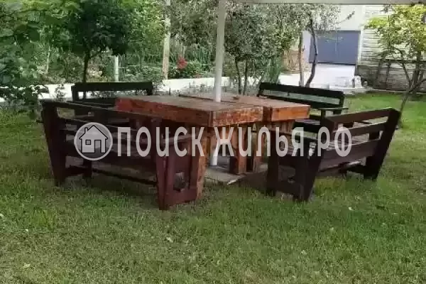 Гостевой дом «Дуэт», Цандрипш