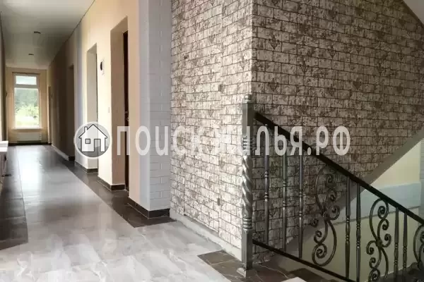 Гостевой дом «Дуэт», Цандрипш