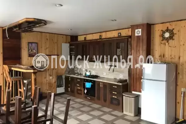 Гостевой дом «Дуэт», Цандрипш