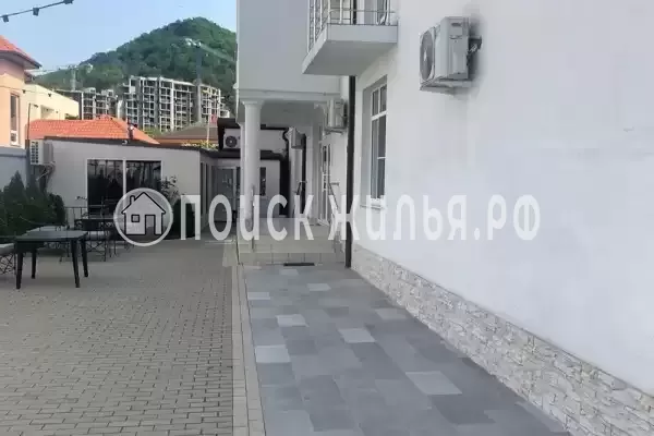 Гостевой дом «Семейные истории», Агой