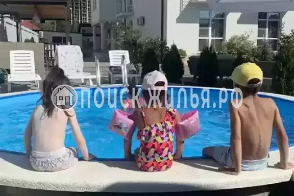 Гостевой дом «Семейные истории», Агой