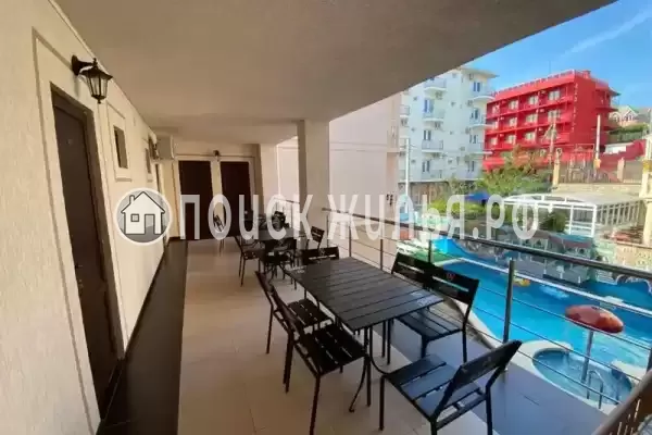 «Венеция», Витязево