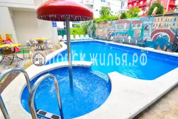 «Венеция», Витязево