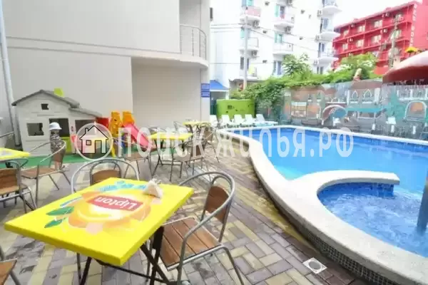 «Венеция», Витязево