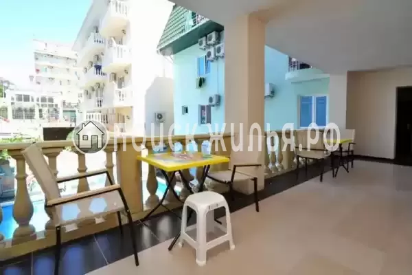 «Венеция», Витязево