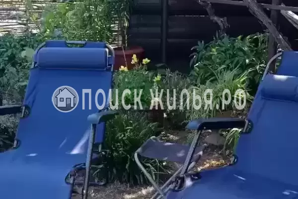 Дом под ключ «Полюшка», За Родину