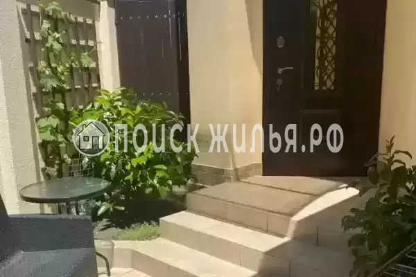 Апартаменты «С отдельным двориком», Краснодарский край, Геленджик, Котовского, д.24