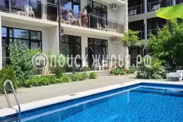 «Атлас», Краснодарский край, Сочи, Лазаревское, , д.перКорабельный5 «Атлас», Краснодарский край, Сочи, Лазаревское, , д.перКорабельный5