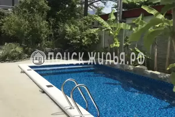 «Атлас», Лазаревское «Атлас», Лазаревское