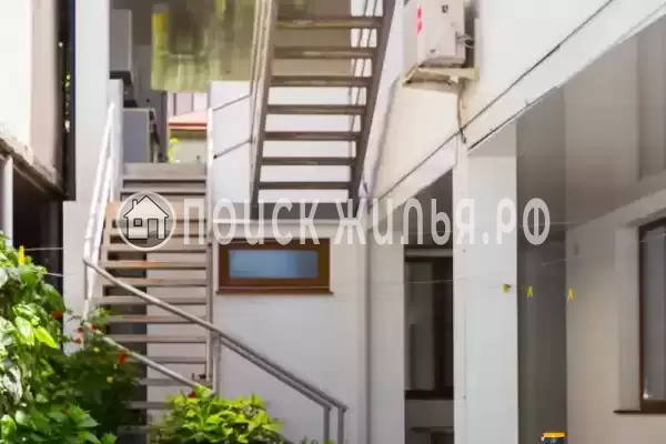 Гостевой дом «Fresh», Гагра