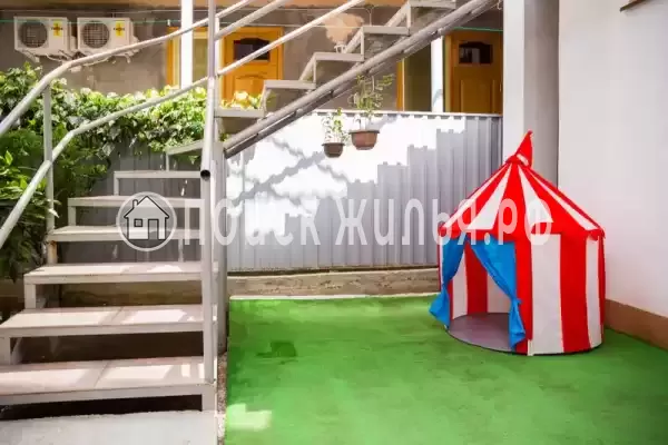 Гостевой дом «Fresh», Гагра