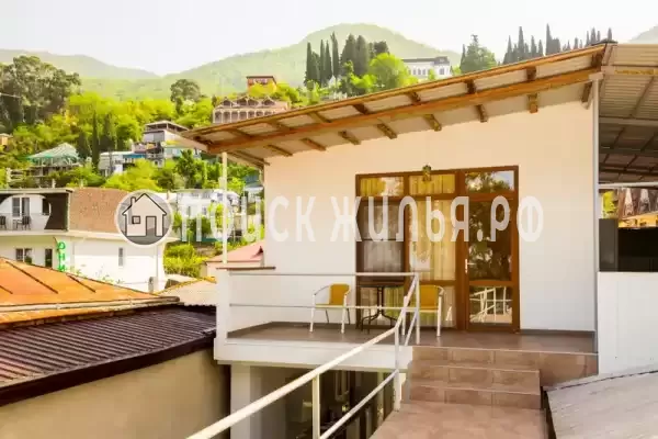 Гостевой дом «Fresh», Гагра