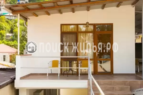 Гостевой дом «Fresh»