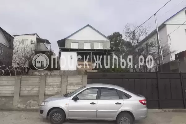 «У Артура», Краснодарский край, Сочи, Вардане, Огородный переулок, д.121 «У Артура», Краснодарский край, Сочи, Вардане, Огородный переулок, д.121