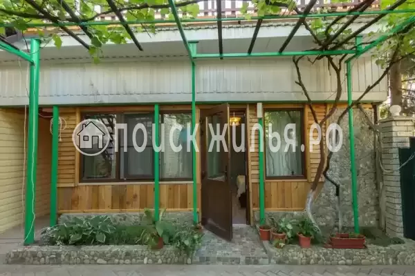 Гостевой дом «Солнечный край», Новомихайловский