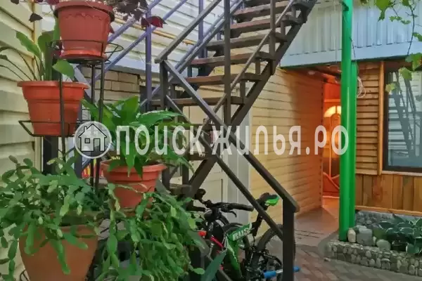 Гостевой дом «Солнечный край», Новомихайловский