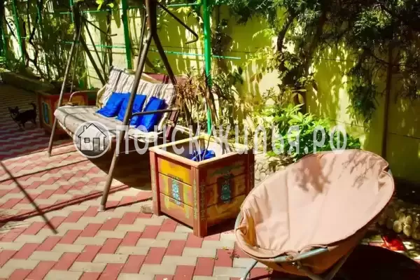 Гостевой дом «Солнечный край», Новомихайловский