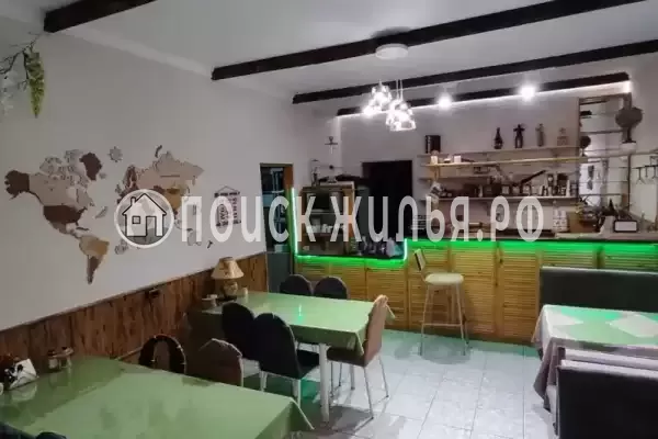 Гостевой дом «Солнечный край», Новомихайловский