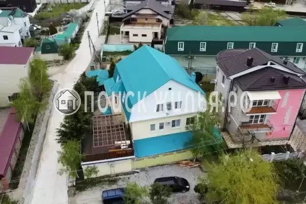 Гостевой дом «Солнечный край», Новомихайловский