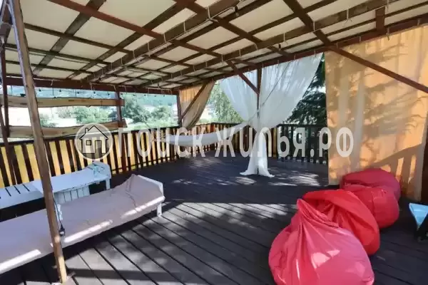 Гостевой дом «Солнечный край», Новомихайловский