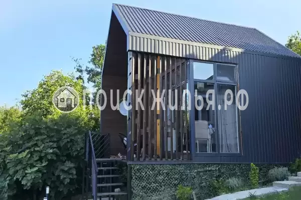 Дом под ключ «Лаванда», Вардане