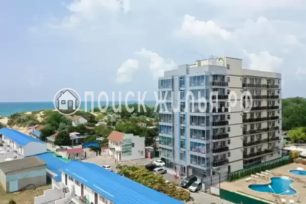 Отель «Skybridge», Краснодарский край, Анапа, Джемете, Гостевой проезд, д.9 Отель «Skybridge», Краснодарский край, Анапа, Джемете, Гостевой проезд, д.9