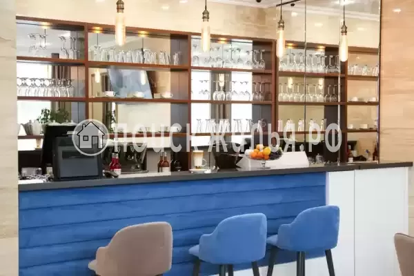 Отель «Skybridge», Джемете Отель «Skybridge», Джемете