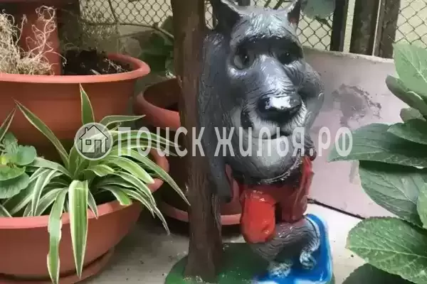 «На Зеленом переулке 4», Геленджик