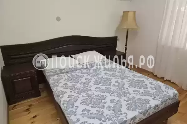 Гостевой дом «Бриз», Сухум