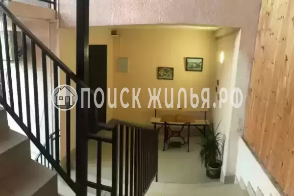 Гостевой дом «Бриз», Сухум