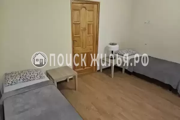 Гостевой дом «Бриз», Сухум