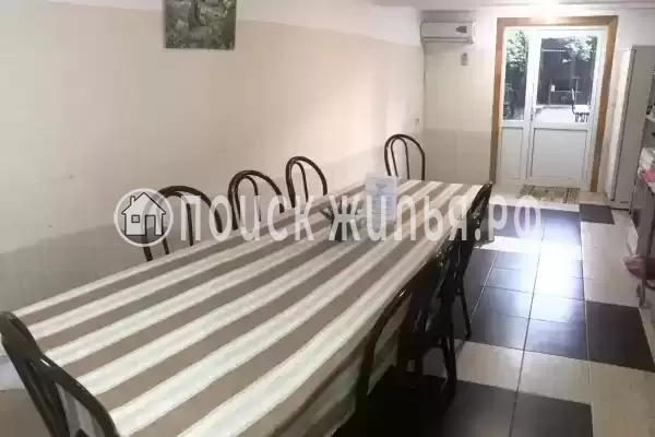 Гостевой дом «Бриз», Сухум