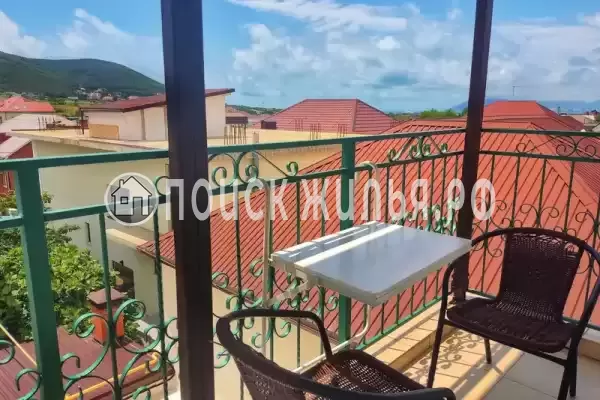 «Одиссей», Кабардинка