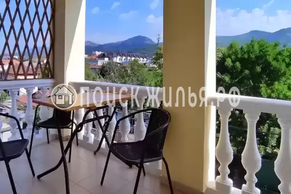 «Одиссей», Кабардинка