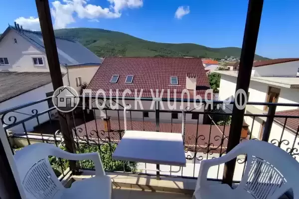 «Одиссей», Кабардинка