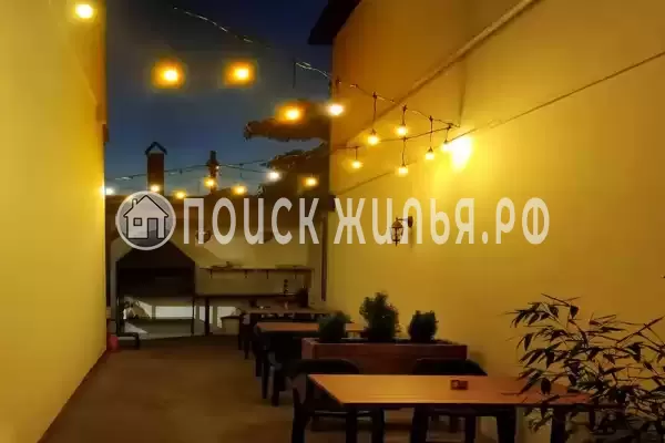 «Одиссей», Кабардинка