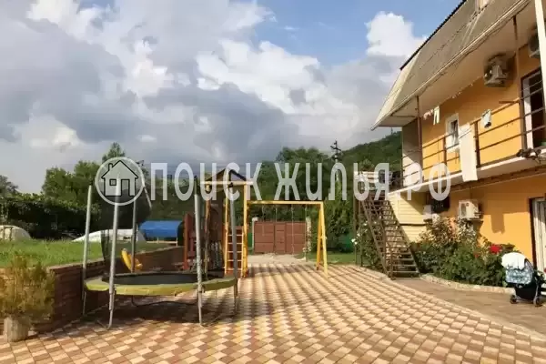 Частный сектор «Кедр», Ольгинка