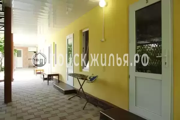 «Сонэт», Дивноморское «Сонэт», Дивноморское