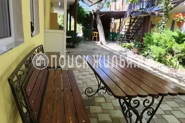 «Сонэт», Дивноморское «Сонэт», Дивноморское