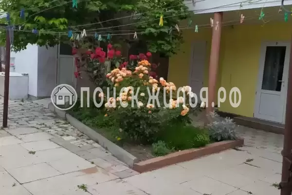 «Сонэт», Дивноморское «Сонэт», Дивноморское