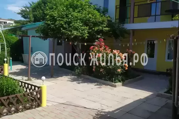 «Сонэт», Дивноморское «Сонэт», Дивноморское